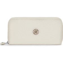 Kipling Kıplıng Money World Büyük Boy Cüzdan