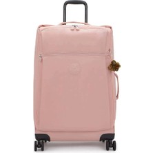 Kipling Kıplıng Darcey Up M Orta Boy Tekerlekli Valiz