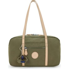 Kipling Kıplıng Naira Orta Boy Omuz Çantası