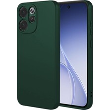 Nanospace Reno 15 Pro 5g Ile Uyumlu Kılıf Lansman Airline Silikon Kılıf