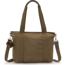 Kipling Kıplıng Asseni S Küçük Boy Omuz Çantası