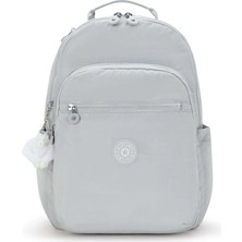 Kipling Kıplıng Seoul Büyük Boy Sırt Çantası