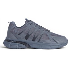 Mc Jamper 2404 Füme Anorak Erkek Sneaker Ayakkabı