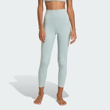 Adidas Performance JZ4951 All Me Luxe 7/8 Leggings