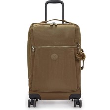 Kipling Kıplıng Darcey Up S Kabin Boy Tekerlekli Valiz