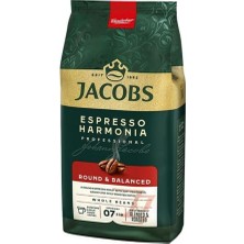 Jacobs Harmonia Espresso Kahve (07) 1kg
