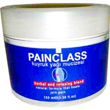 Ekobox Painclass Kuyruk Yağı Kremi 150 ml Ağridindirici Krem