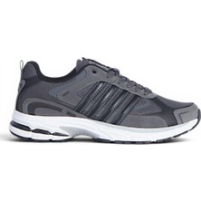 Wickers 2979 Füme Erkek Sneaker Ayakkabı