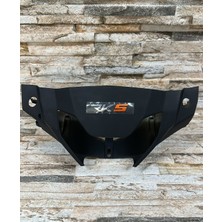 RKS Snıper Pro x Ön Far Paneli Turuncu