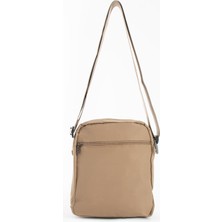 ÖZER-6022 Sanmorris Suyadayanıklı Paraşüt Kumaş Unisex Çapraz Çanta