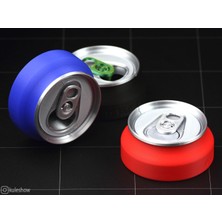 Mays 3D Studio 3D Baskı Gazlı Içecek Kutu Clicker Oyuncak Fidget Masaüstü Stres Oyuncağı