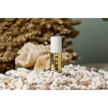 Aksa Esans Zemzem Kokusu Alkolsüz Esans Roll On Unisex 5 ml