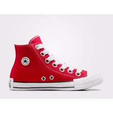 Converse Chuck Taylor All Star Kadın Spor AYAKKABISI(A08527C)
