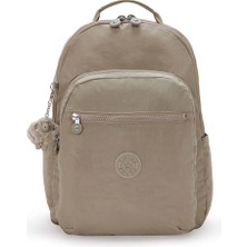 Kipling Kıplıng Seoul Lap Büyük Boy Sırt Çantası