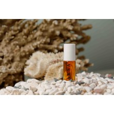 Aksa Esans Ruhel Misk Kokusu Alkolsüz Esans Roll On Unisex 5 ml  Ruhul Misk