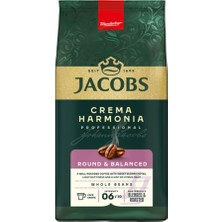 Jacobs Coffee Crema Harmonia (06) 1 kg Kahve