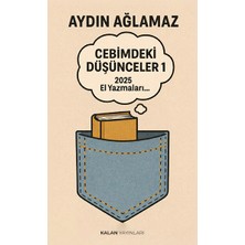 Cebimdeki Düşünceler