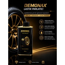 Demonax Lastik Bakım Veyenileme