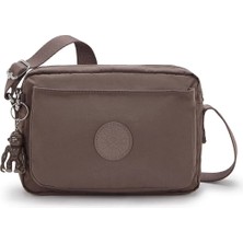 Kipling Kıplıng Abanu M Orta Boy Omuz Çantası