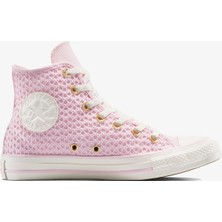Converse Chuck Taylor All Star Knit Kadın Spor AYAKKABISI(A13643C)