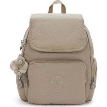 Kipling Kıplıng City Zip S Küçük Boy Sırt Çantası