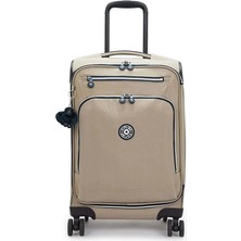 Kipling Kıplıng New Youri Spin S Kabin Boy Tekerlekli Valiz