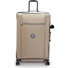 Kipling Kıplıng Jet L Büyük Boy Tekerlekli Valiz