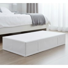 Empressco Ikea 90X53X19 cm Saklama Düzenleme Kutusu Beyaz - Kutu Hurç - Fiyatı, Yorumları