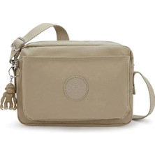 Kipling Kıplıng Abanu M Orta Boy Omuz Çantası