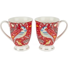Mikasa Moor Phoenix Red 2 Li Kupa 290 ml P366.121607
