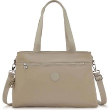Kipling Kıplıng Elysia Work Orta Boy Iş Çantası