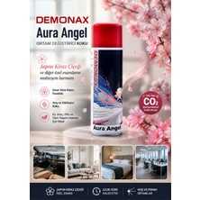 Demonax Ortam Koku