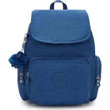 Kipling Kıplıng City Zip S Küçük Boy Sırt Çantası