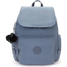 Kipling Kıplıng City Zip S Küçük Boy Sırt Çantası