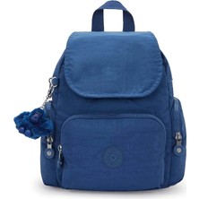 Kipling Kıplıng City Zip Mini Küçük Boy Sırt Çantası