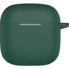 Magicool Huawei Freebuds Se 3 Hang Kılıf - Yeşil