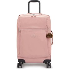 Kipling Kıplıng Darcey Up S Kabin Boy Tekerlekli Valiz