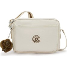 Kipling Kıplıng Abanu M Orta Boy Omuz Çantası