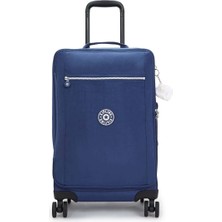 Kipling Kıplıng Jet S Kabin Boy Tekerlekli Valiz