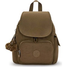 Kipling Kıplıng City Pack Mini Küçük Boy Sırt Çantası