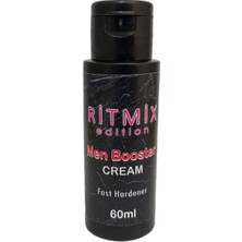 Ekobox Ritmix Erkeklere Özel 60 ml Krem