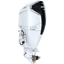 Honda 300 Hp V8 Elektronik Direksiyonlu Ultra Uzun Şaft Beyaz Deniz Motoru