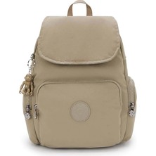 Kipling Kıplıng City Zip S Küçük Boy Sırt Çantası