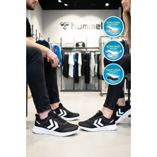 Hummel 900887 Hml Nency Iı Siyah Hafif Esnek Unisex Spor Ayakkabı