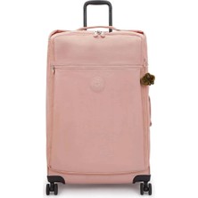 Kipling Kıplıng Darcey Up L Büyük Boy Tekerlekli Valiz