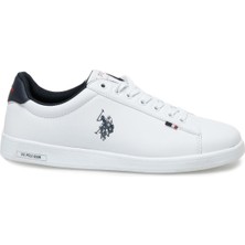 U.S. Polo Assn. Us Polo Assn Franco 5pr Erkek Spor Ayakkabı
