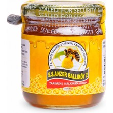 Anzer Balı 500 gr