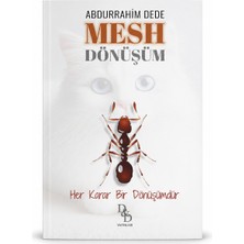 Dede Yayınları Mesh (Dönüşüm) – Her Karar Bir Dönüşümdür | Av. Abdürrahim Dede