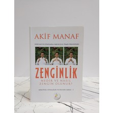 Yoga Academy Zenginlik Nedir ve Nasıl Zengin Olunur ? ( 2. El Kitap )