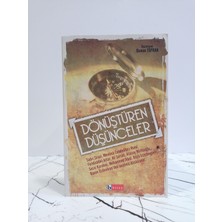 Dönüştüren Düşünceler ( 2. El Kitap )